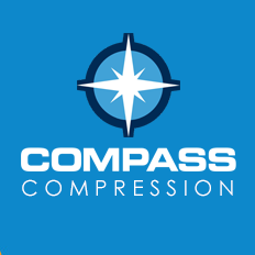 Compass Compression awards Wii Projects as Design-Build General Contractor for their office expansion and facility upgrades.