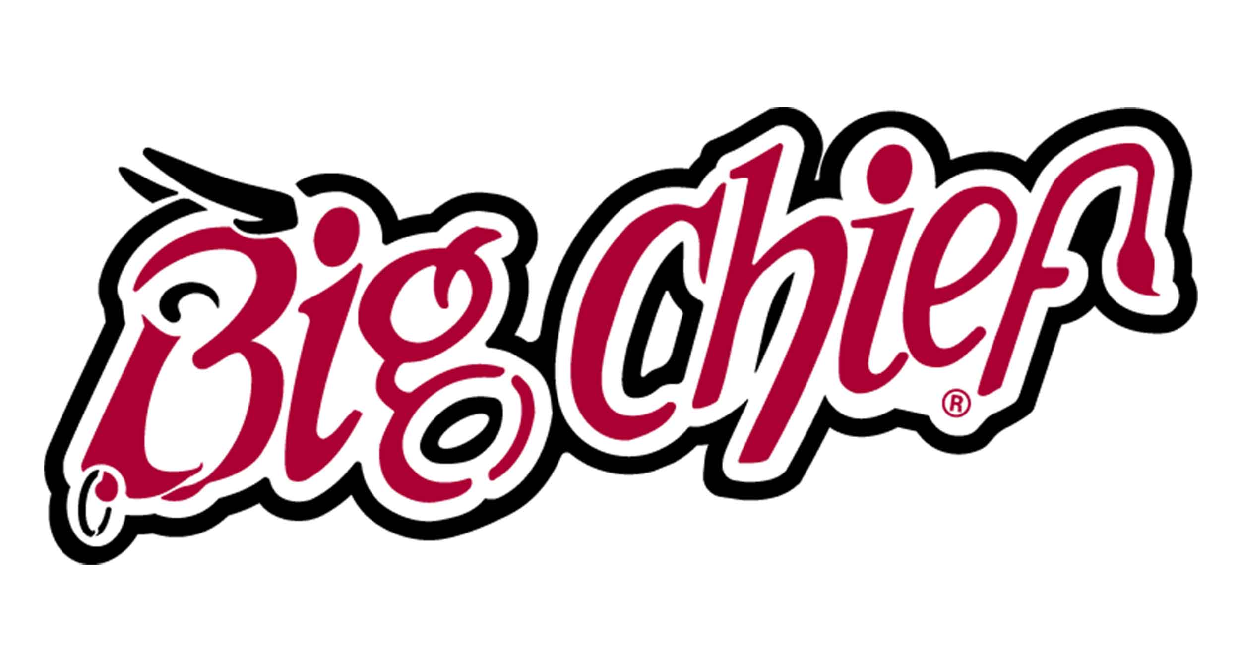 Big Chief Building Expansion and Renovation in Calgary Logo