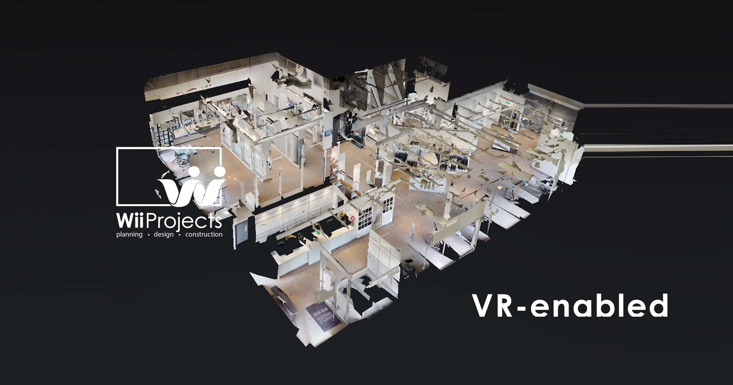 Vr Ar Construction Calgary Bim General Contractor