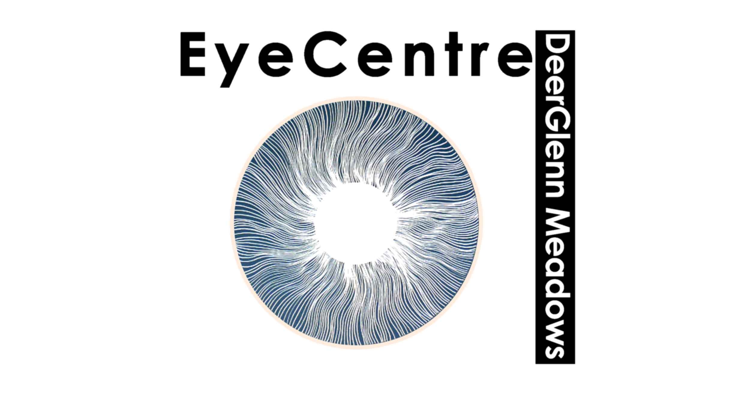 Eye Centre Logo