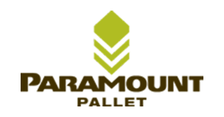 Paramount Pallet Large For Gallery