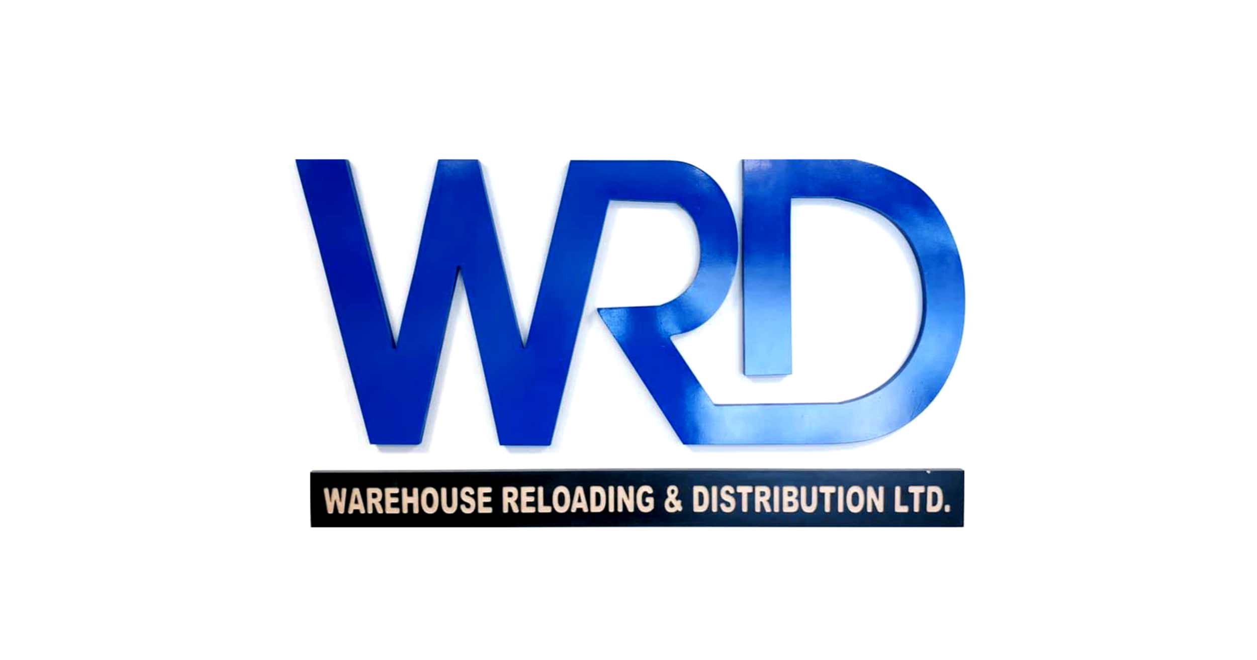 Warehouse Reloading Distribution Calgary Light Industrial Design Build