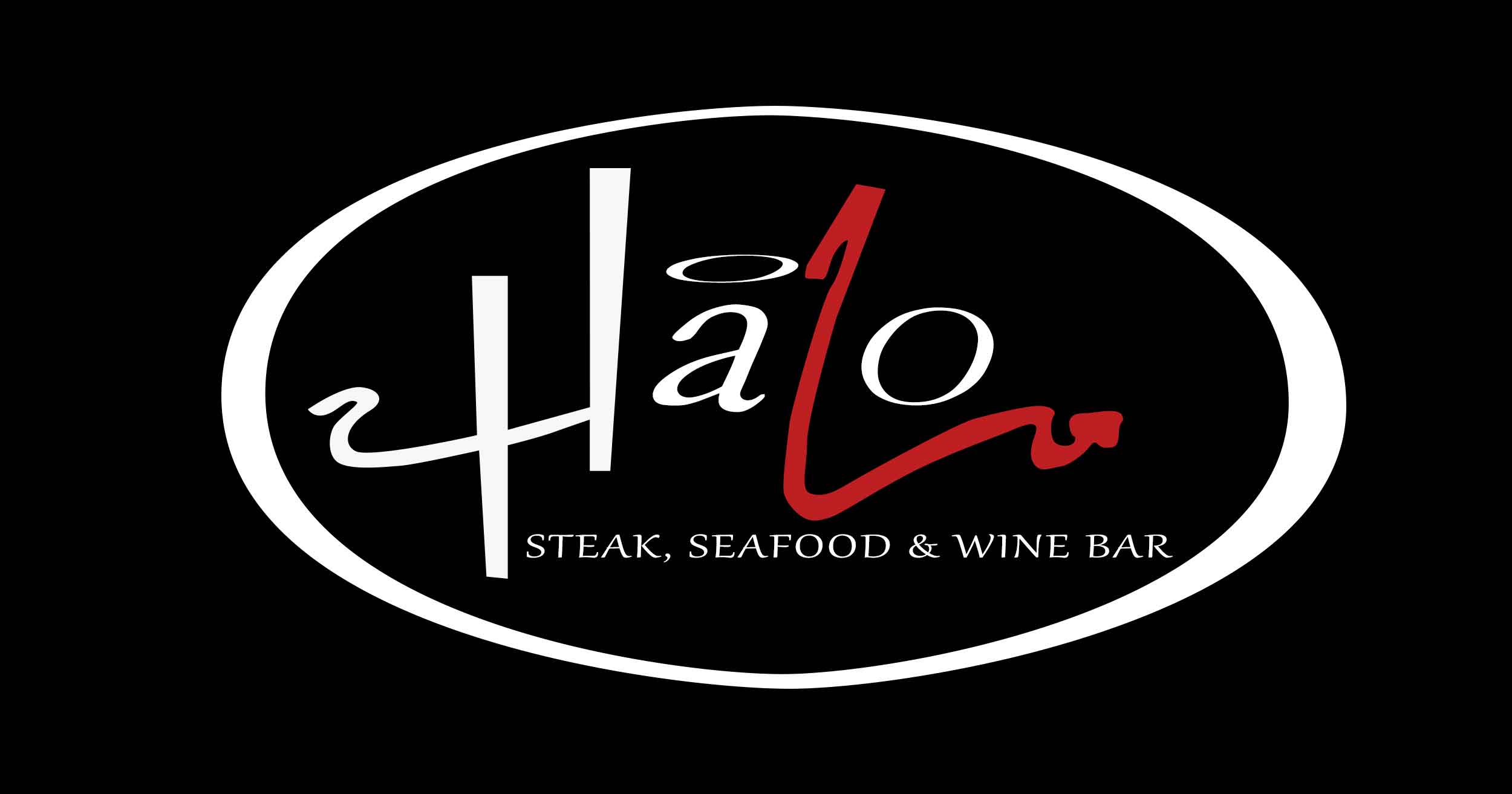 Halo Restaurant Landlord Tenant Improvement