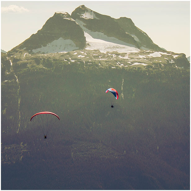 paraglide mt begbie revelstoke bc